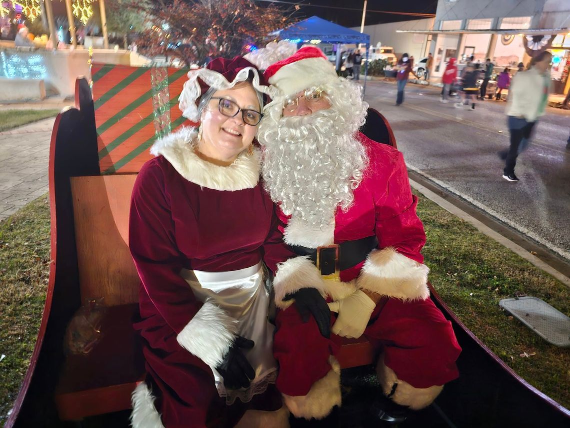 Collinsville’s ‘Christmas On the Square’ set for Dec. 2 Collinsville’s ‘Christmas On the Square’ set for Dec. 2