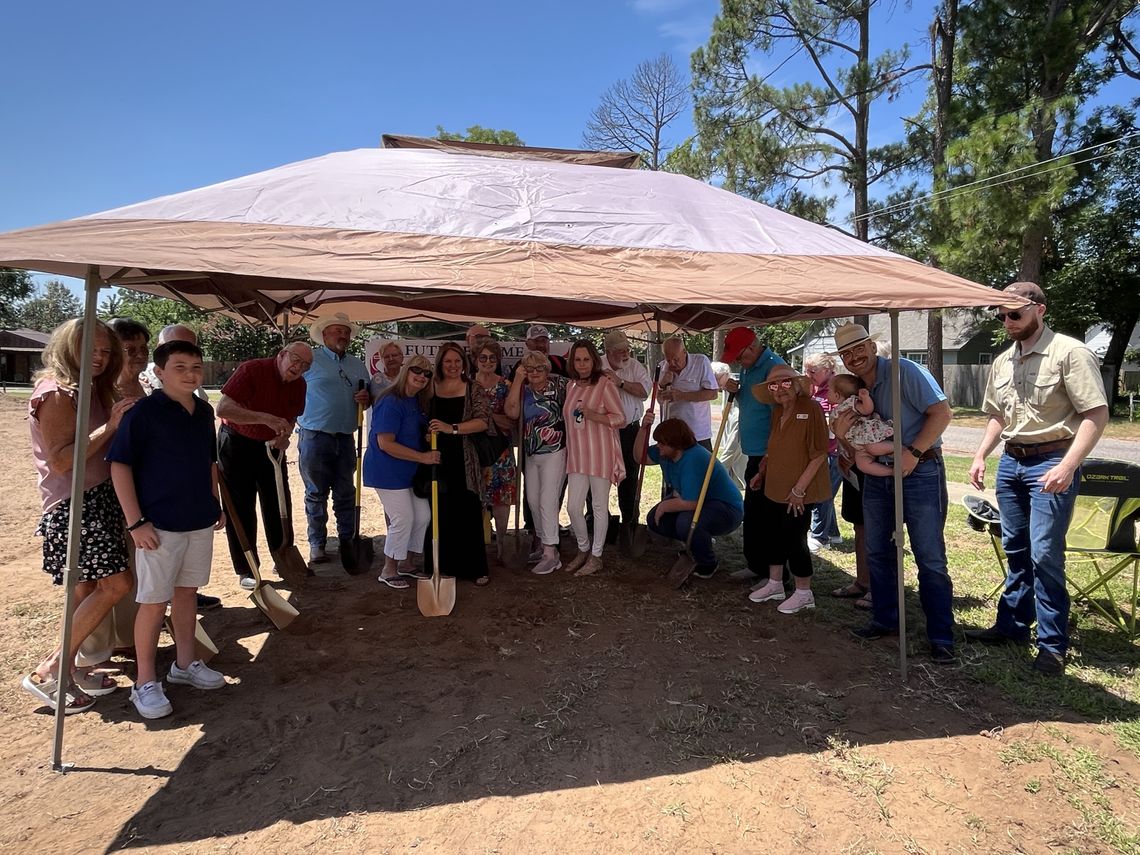 Collinsville United Methodist Church expands to better serve the community