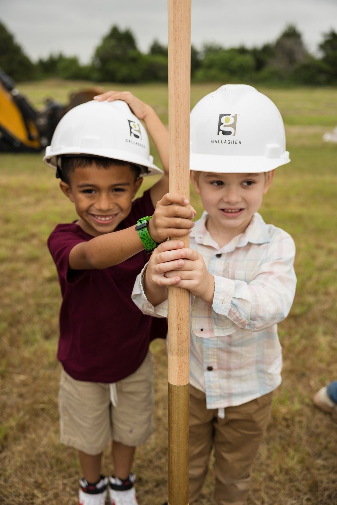 Construction reroutes access to WHS for summer on-campus activities