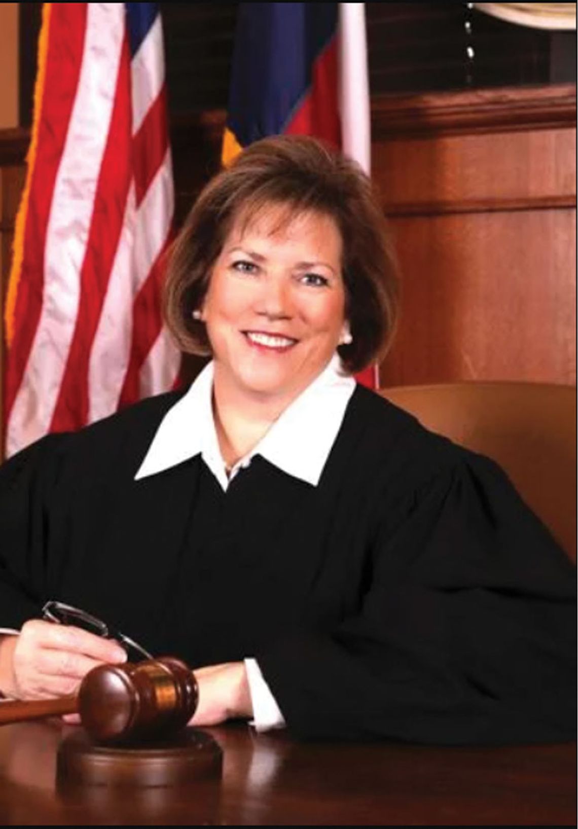 Cooke County’s Judge Haverkamp removed from nearly 400 cases