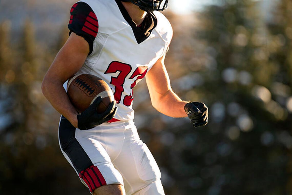 Cooper too much for Whitewright