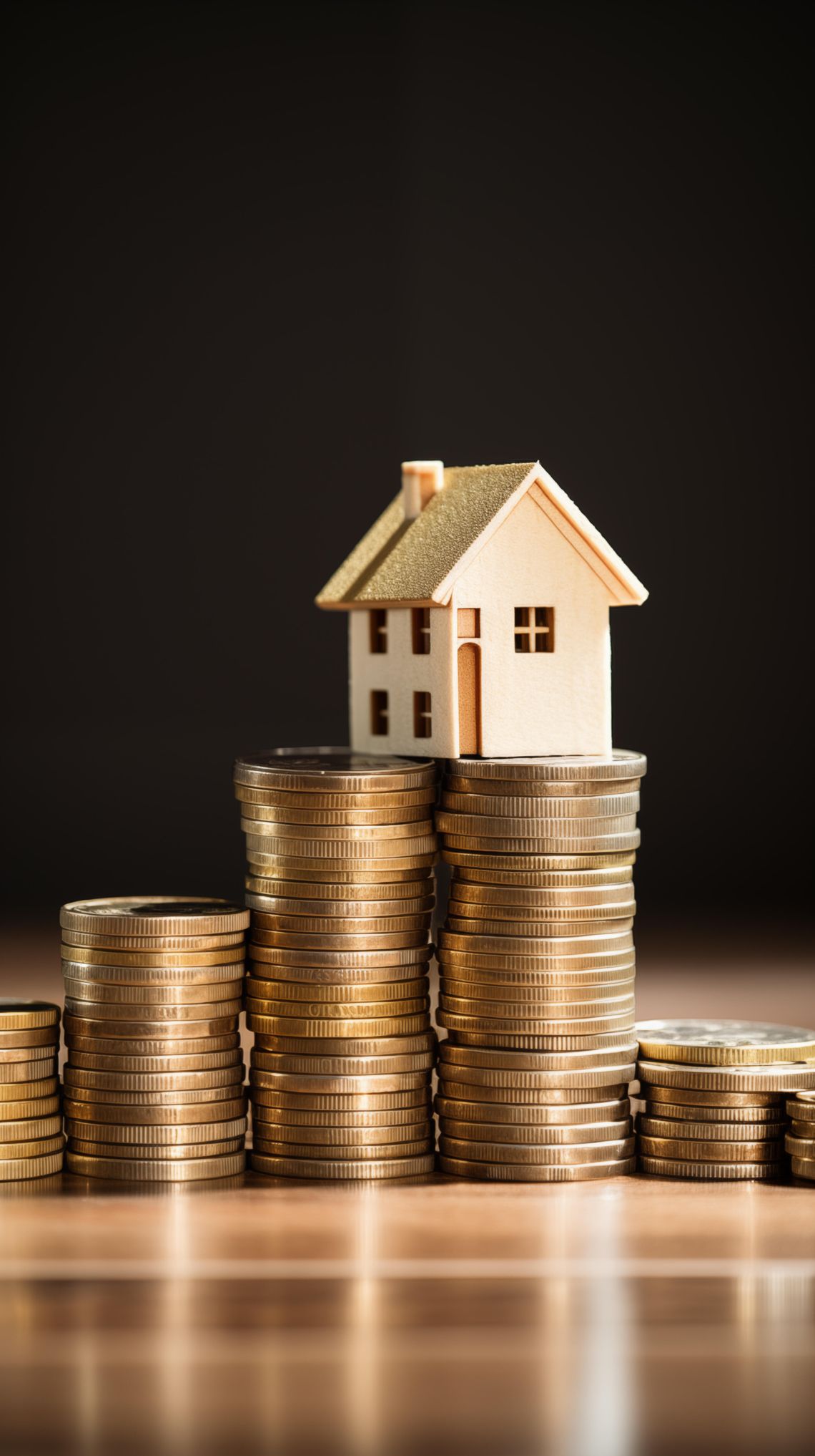 Council approves new property tax rate Council approves new property tax rate
