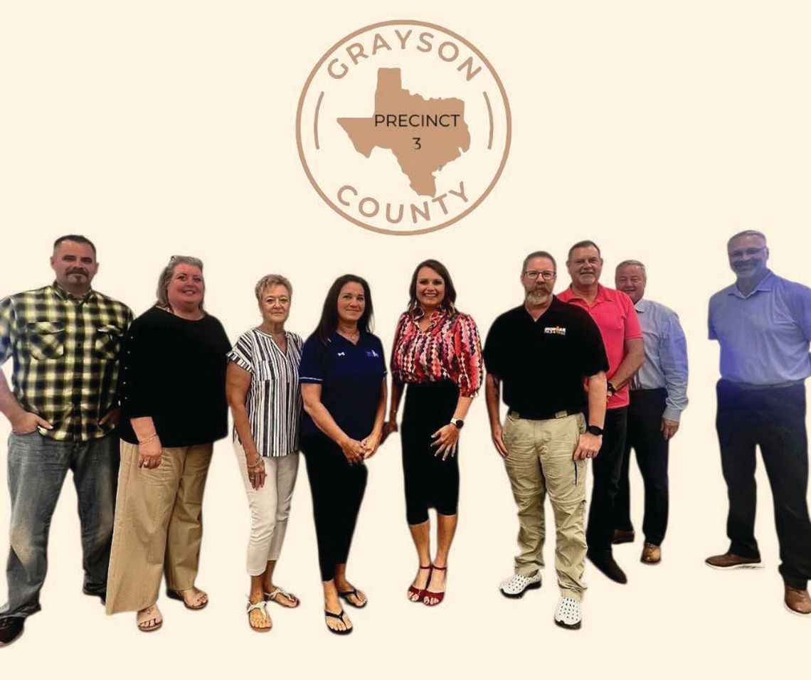 County Commissioner Lindsay Wright gathers area mayors, city admins for roundtable session County Commissioner Lindsay Wright gathers area mayors, city admins for roundtable session