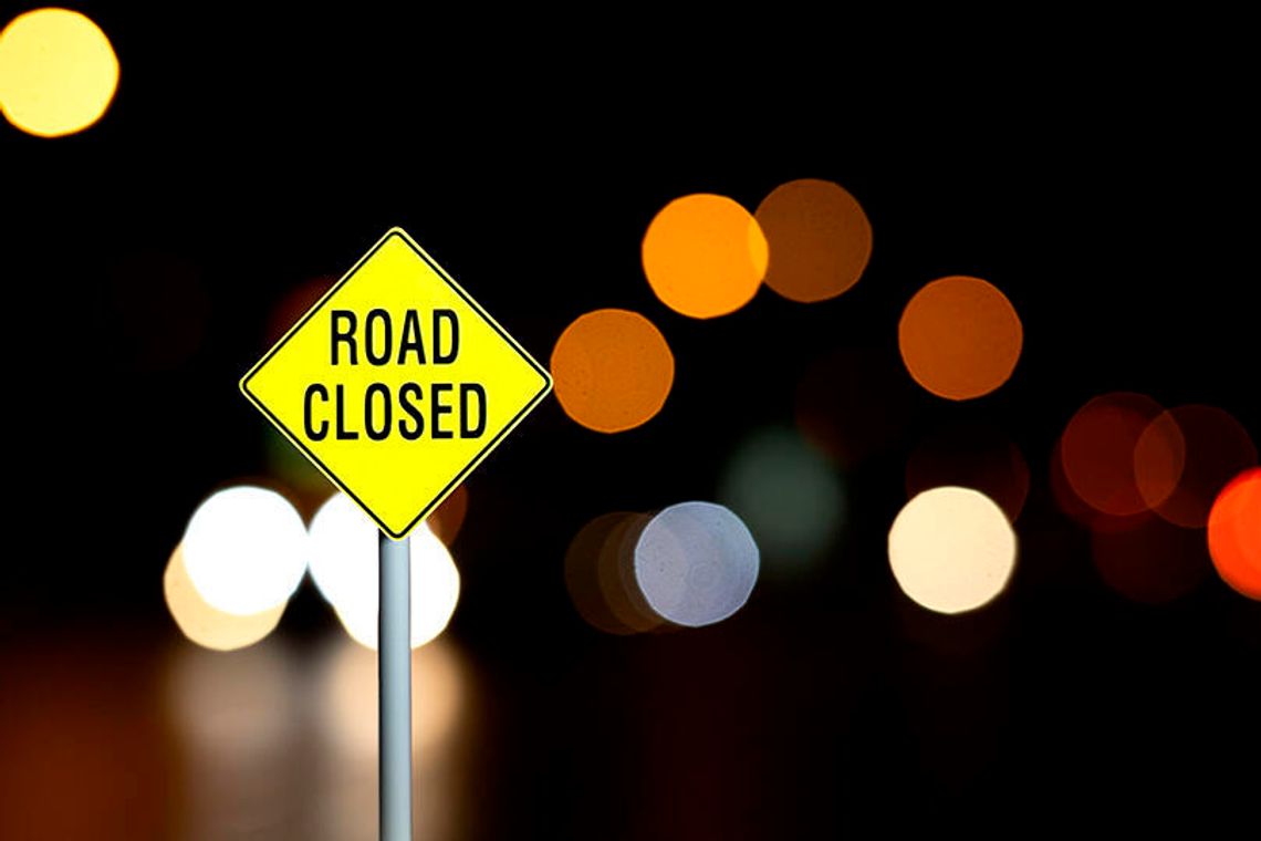County: Road closure planned throughout Harris Creek Bridge replacement