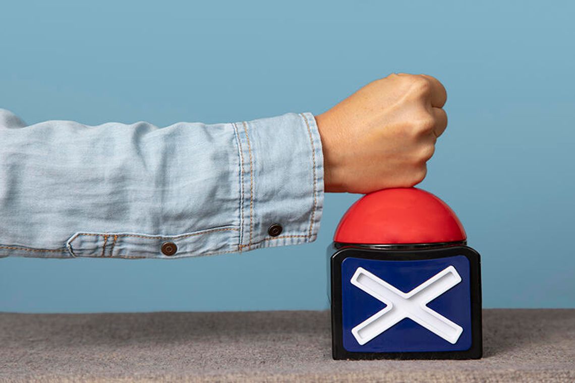 County voters say ‘no’ to sales tax for unincorporated areas