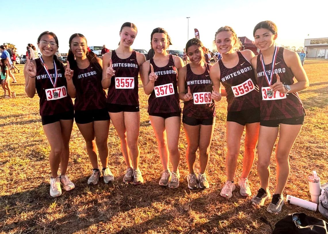 Cross Country Rundown Cross Country Rundown