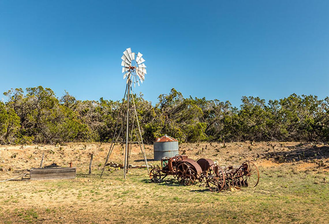 Don’t leave rural Texas behind Don’t leave rural Texas behind