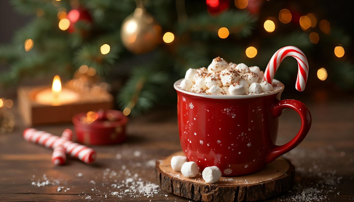 Downtown Whitesboro’s ‘Hot Cocoa Christmas’ event slated for Dec. 5 Downtown Whitesboro’s ‘Hot Cocoa Christmas’ event slated for Dec. 5