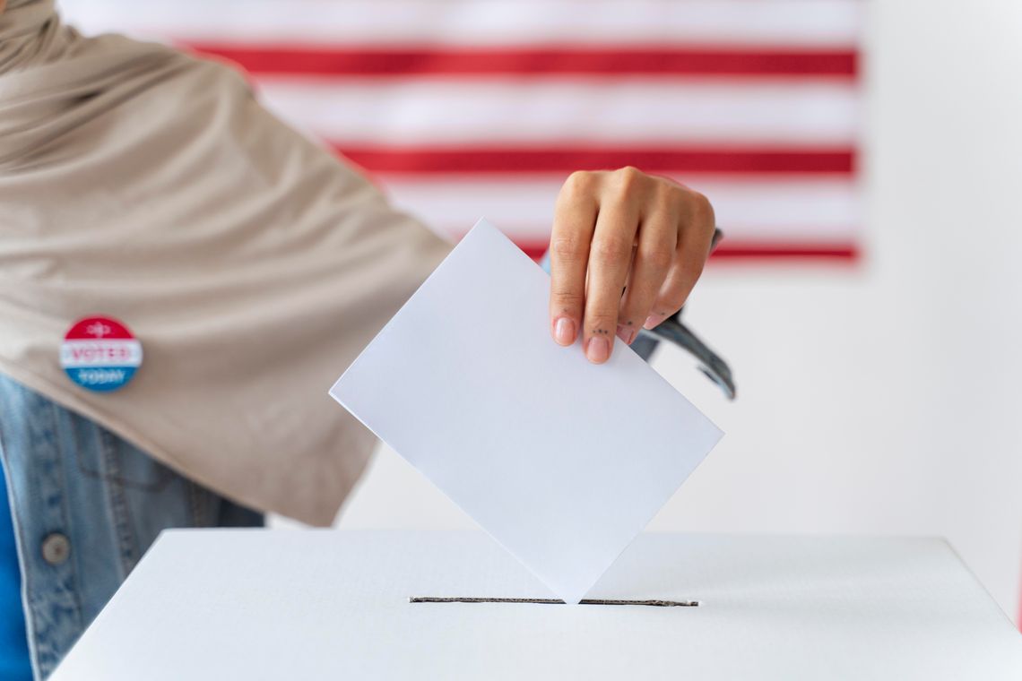 Early voting for school board elections starts next week Early voting for school board elections starts next week
