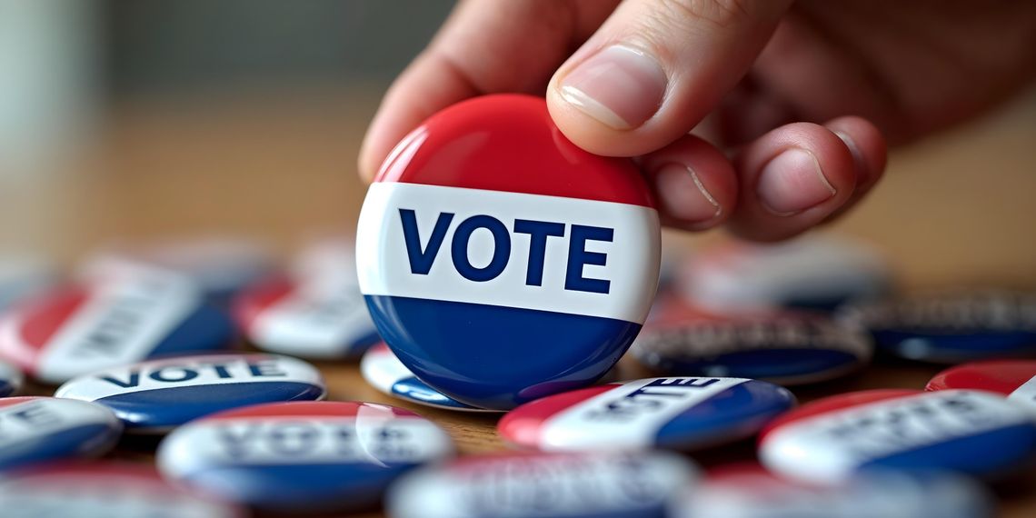 Early voting starts Monday, ‘Meet the Candidates’ in this issue of the News-Record