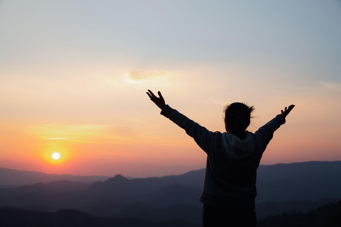 Embrace gratitude and practice it Embrace gratitude and practice it