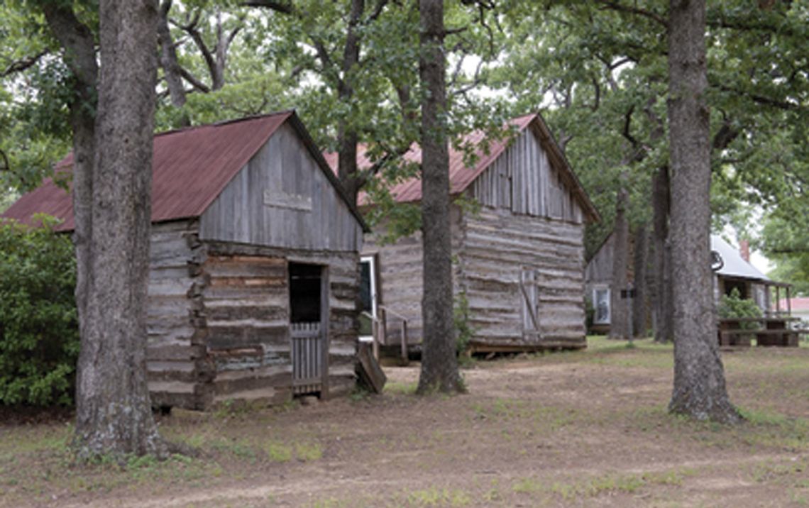 Experience life as a pioneer child with unique hands-on opportunity