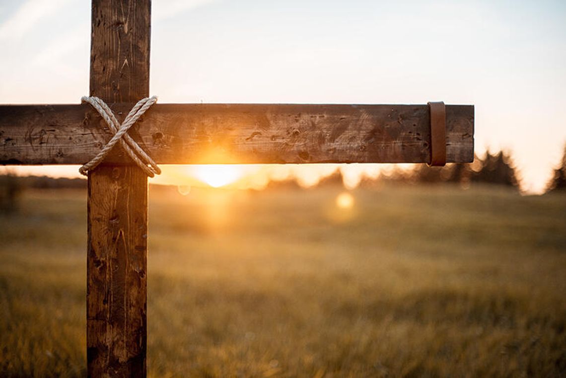 Finding Faith