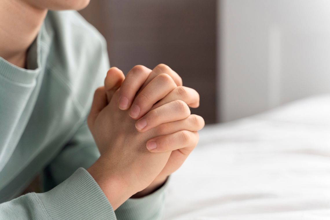 Finding Faith
