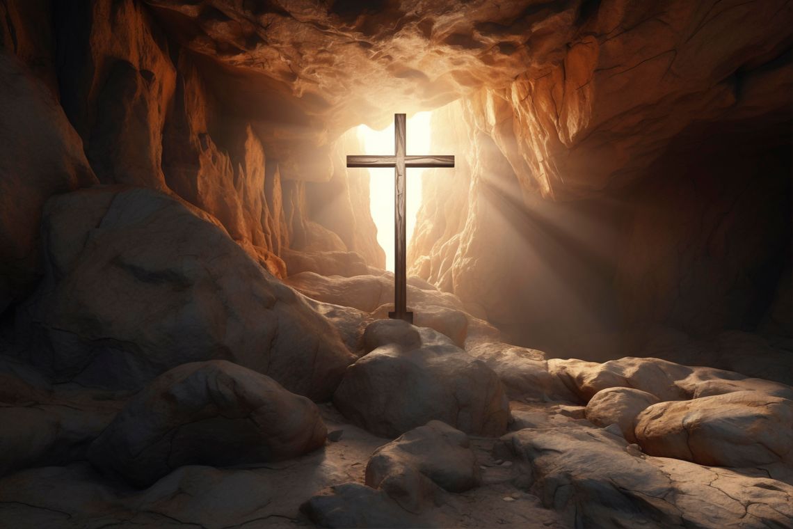 Finding Faith