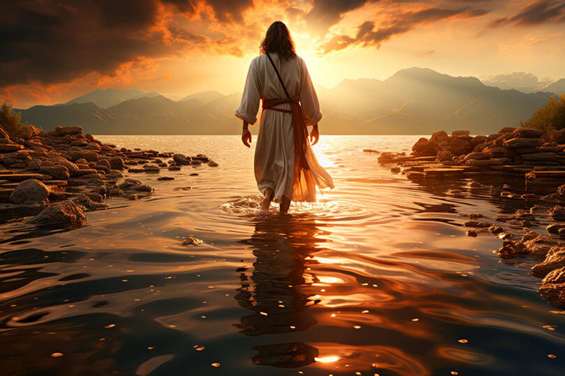 Finding Faith