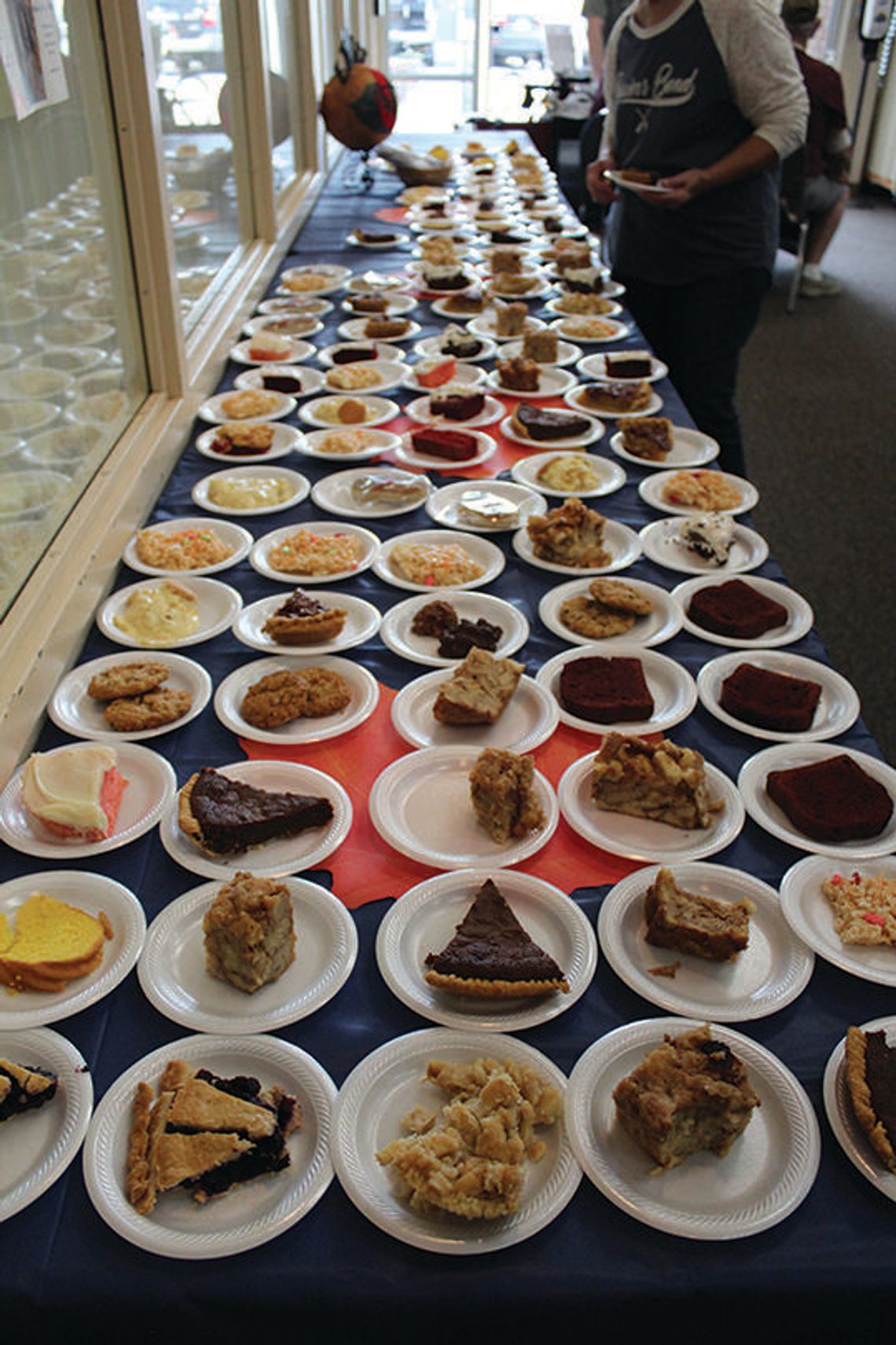 First United Methodist serves up more than BBQ First United Methodist serves up more than BBQ