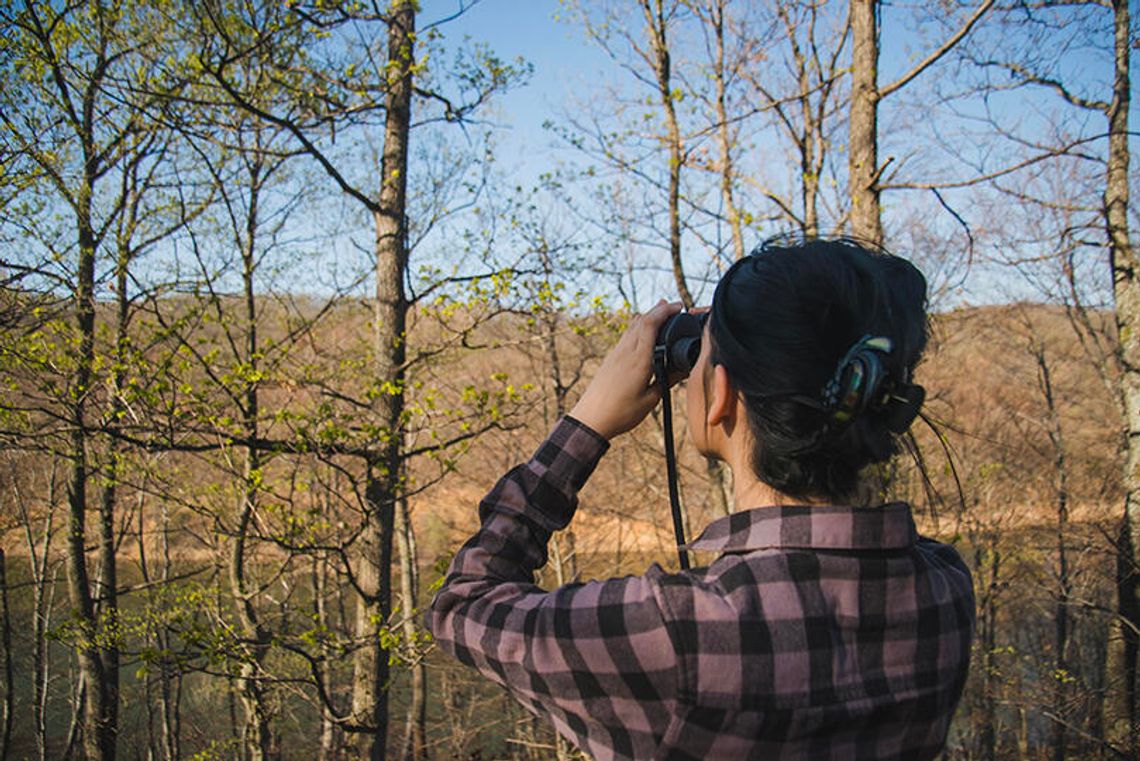 Free bird watching event at Hagerman NWR this Saturday Free bird watching event at Hagerman NWR this Saturday