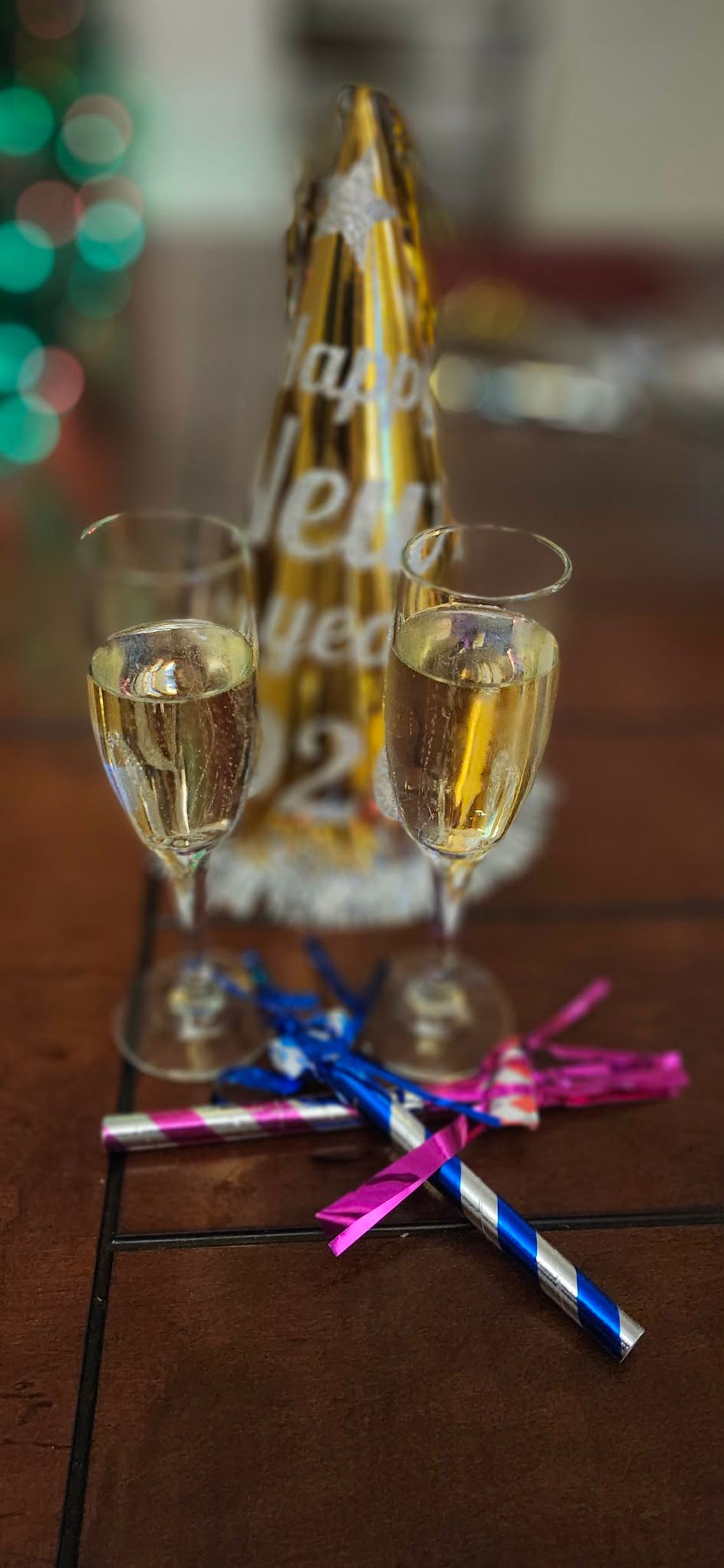 From the Editor From the Editor