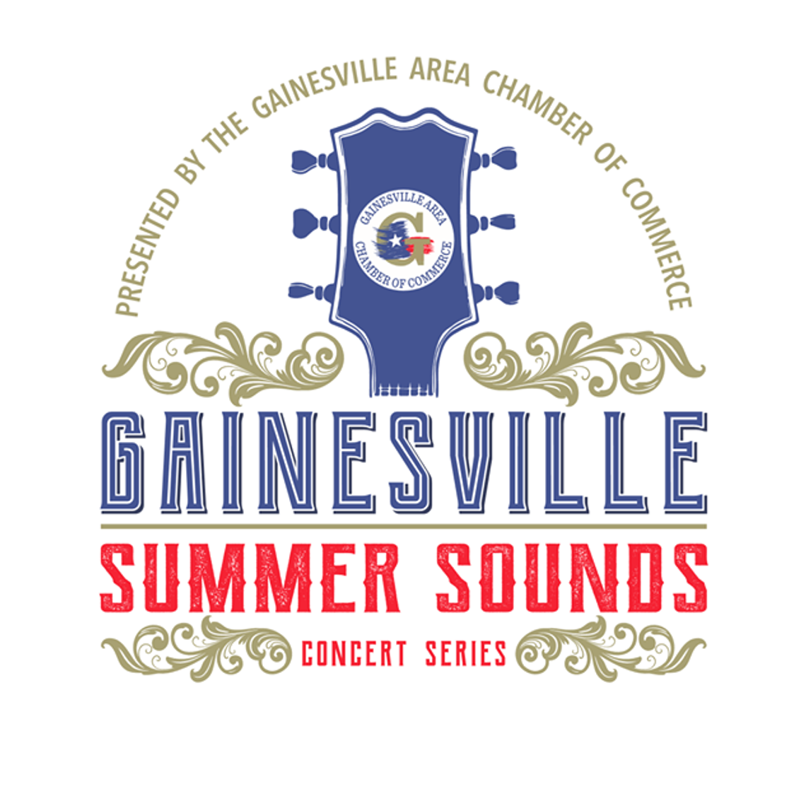 G’ville Summer Concert series ends this month
