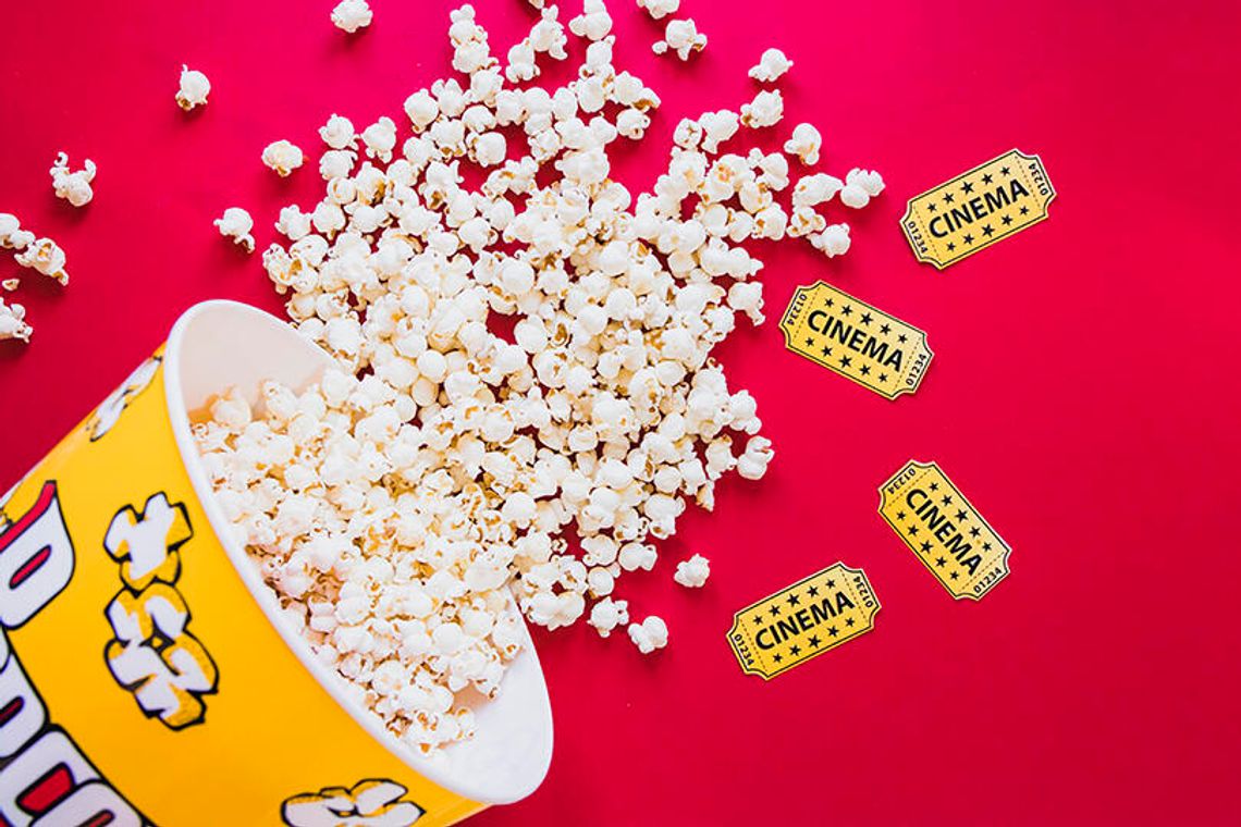 GACC October Movie Night set for Saturday