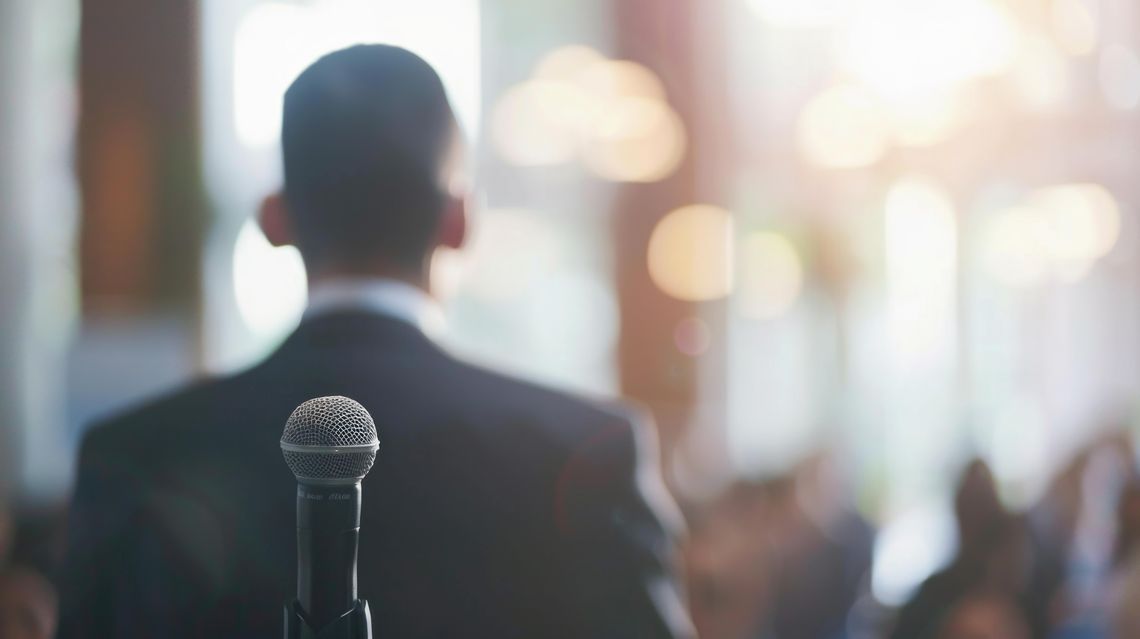 Gainesville Chamber to host Hagenbuch for ‘State of the State’ luncheon