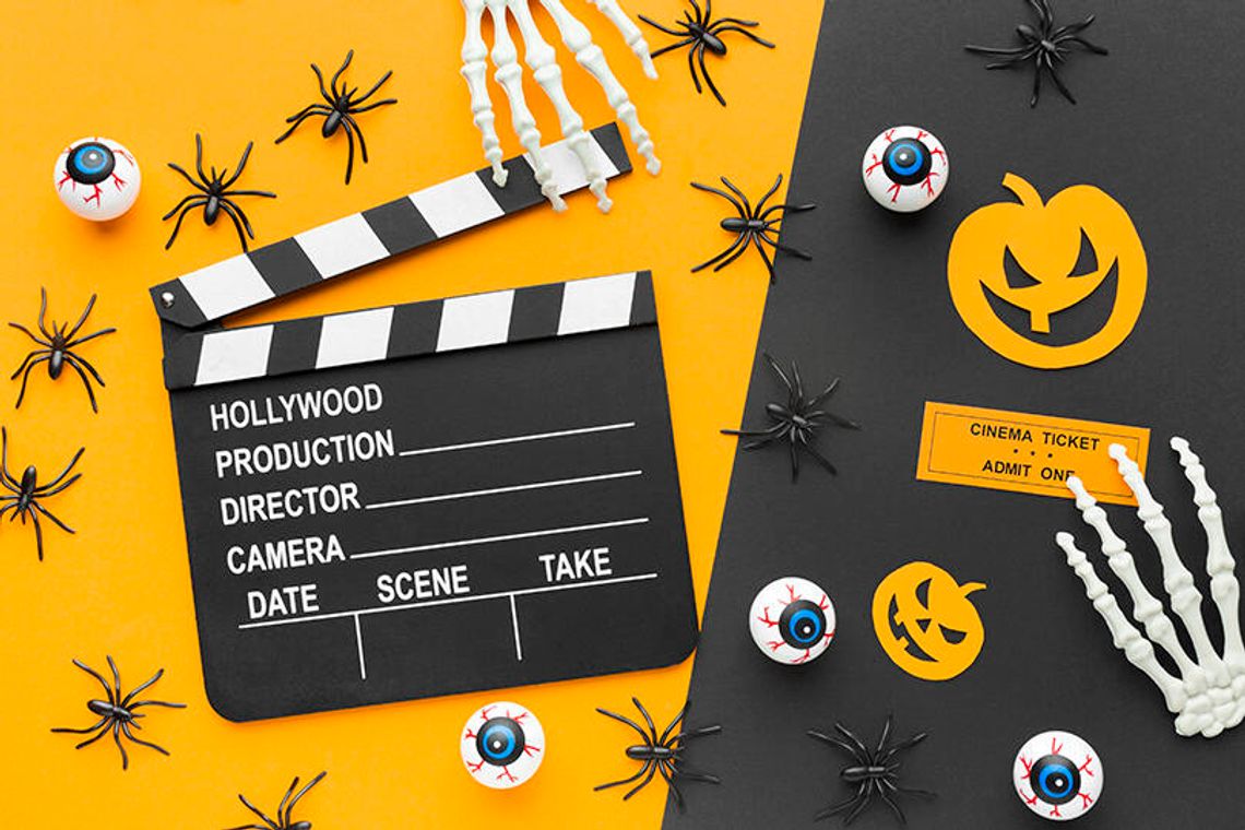 Gainesville Chamber to host Spooktacular Movie Night Gainesville Chamber to host Spooktacular Movie Night