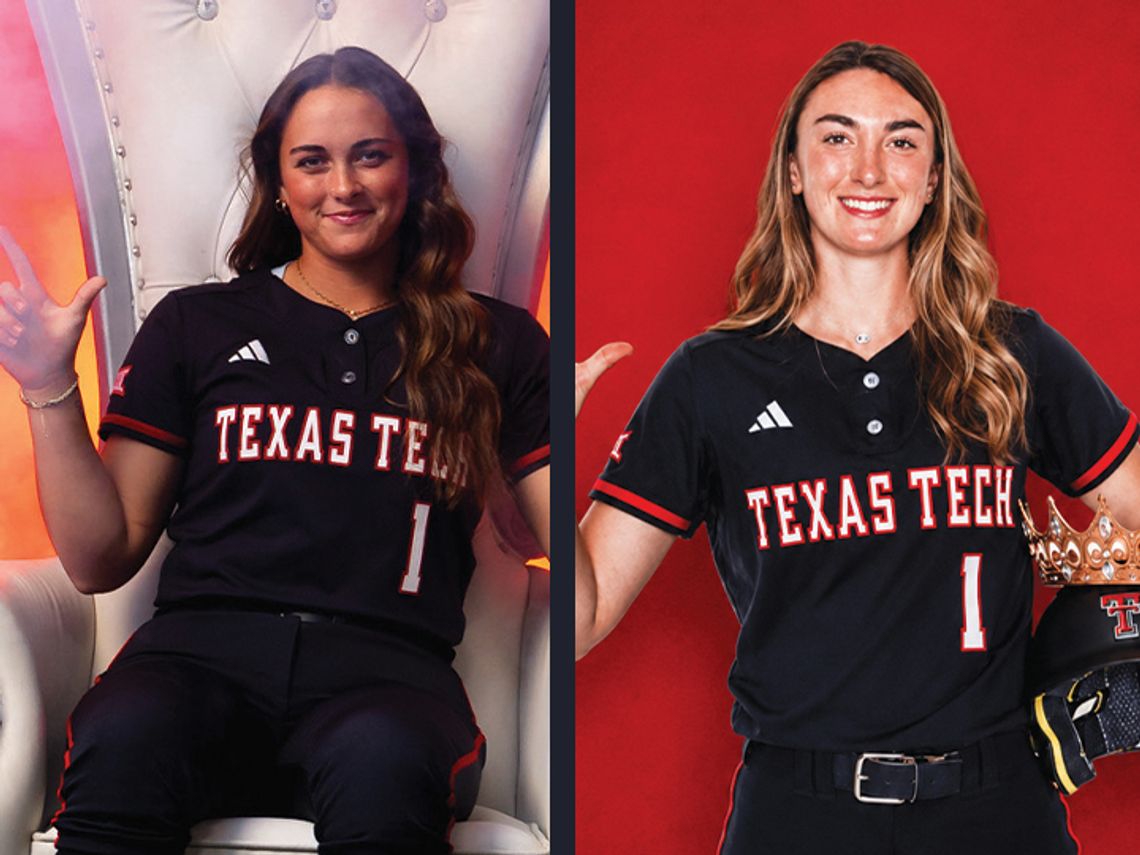 Gallaway, Howerton to reunite at Tech