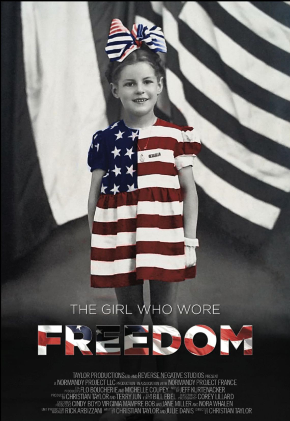 GFWC History Club movie viewing to benefit VAW