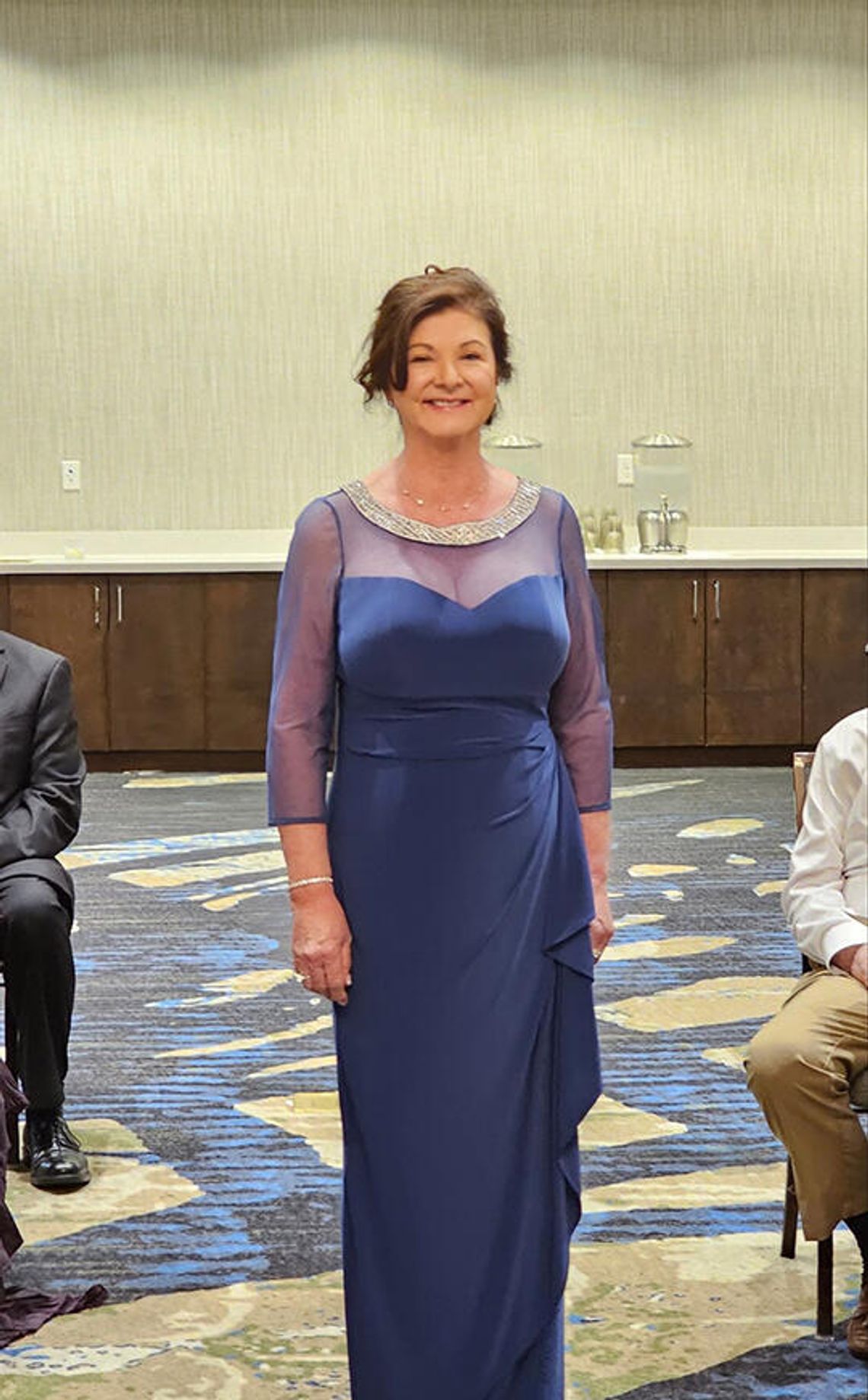GFWC Lake Area Woman’s Club wins at State Spring Convention GFWC Lake Area Woman’s Club wins at State Spring Convention