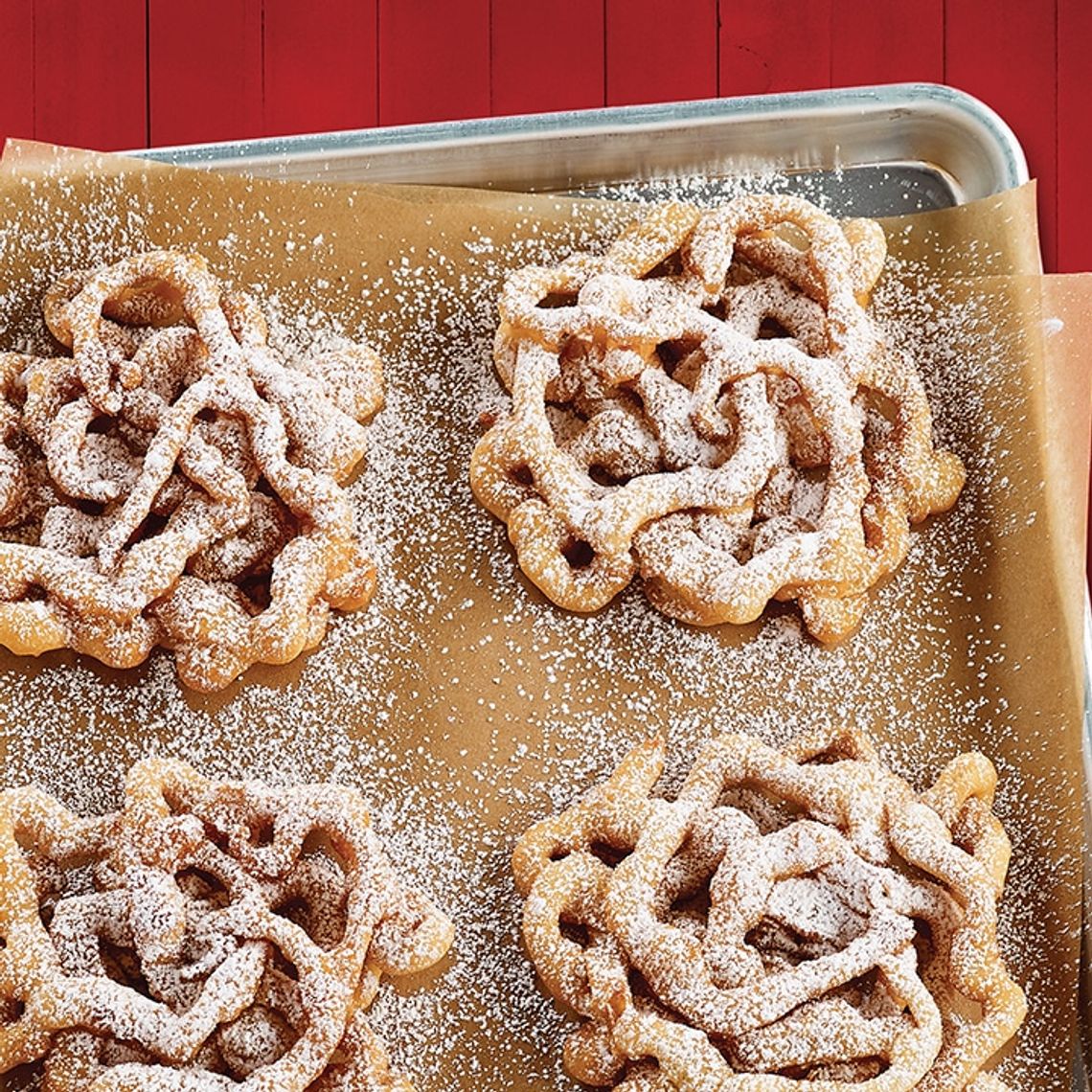 Golden Chick’s sweet treats benefit Whitesboro schools