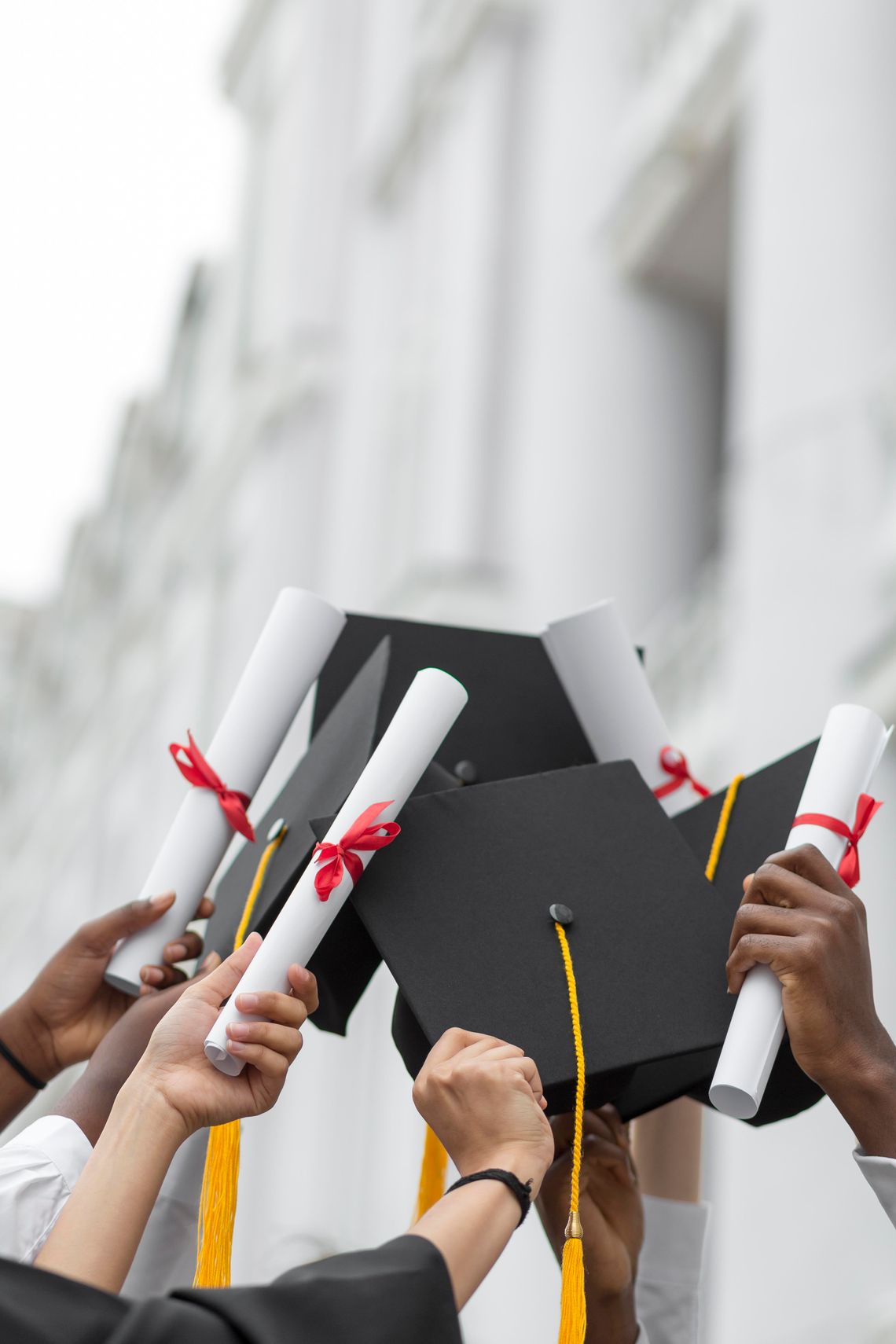 Graduation ceremonies set for area high schools Graduation ceremonies set for area high schools