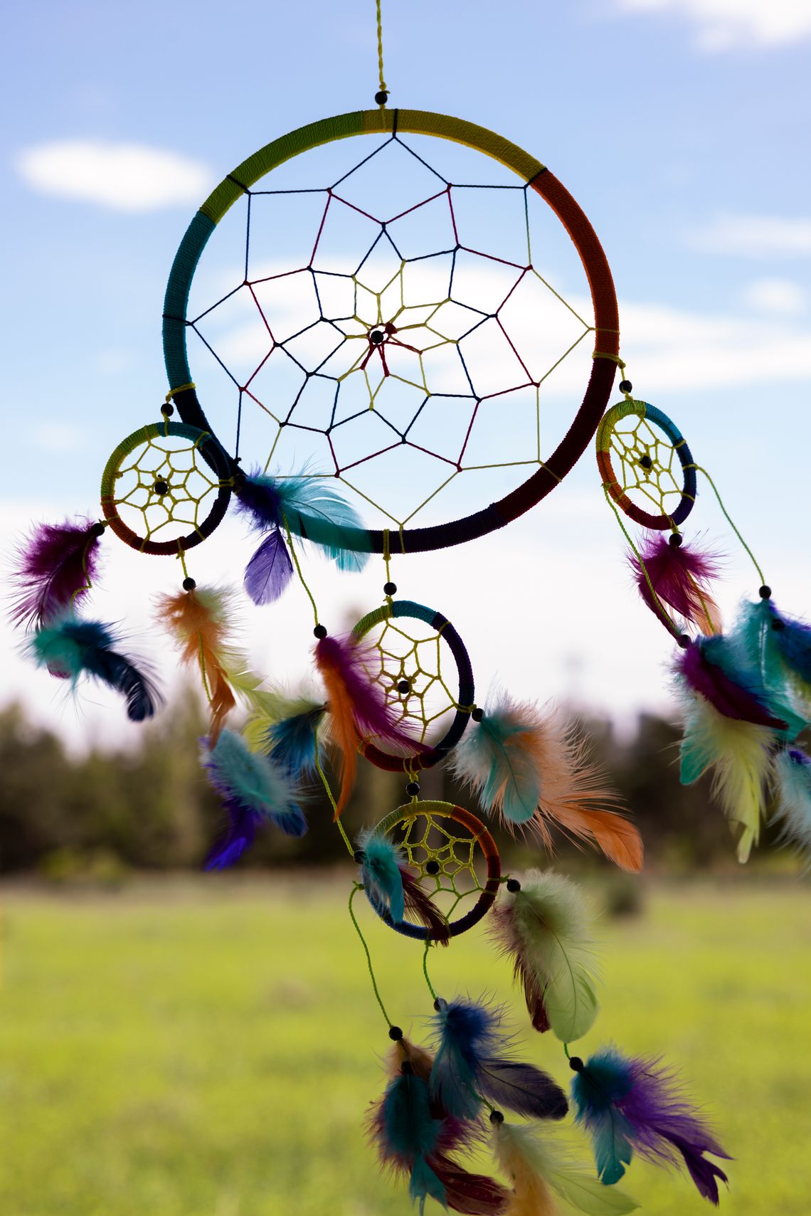 Hagerman NWR to host Choctaw Cultural Day on Saturday, May 11