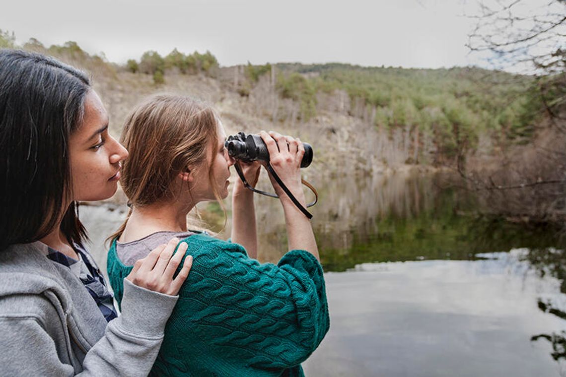 Hagerman NWR to host free programs this Saturday Hagerman NWR to host free programs this Saturday
