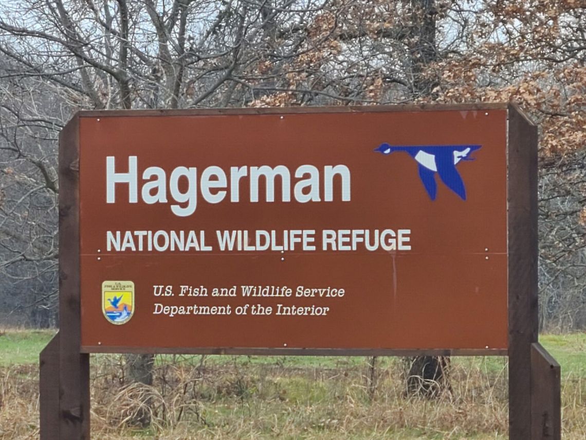 Hagerman roads, trails re-open; kids’ ‘Refuge Rocks’ to proceed Saturday Hagerman roads, trails re-open; kids’ ‘Refuge Rocks’ to proceed Saturday