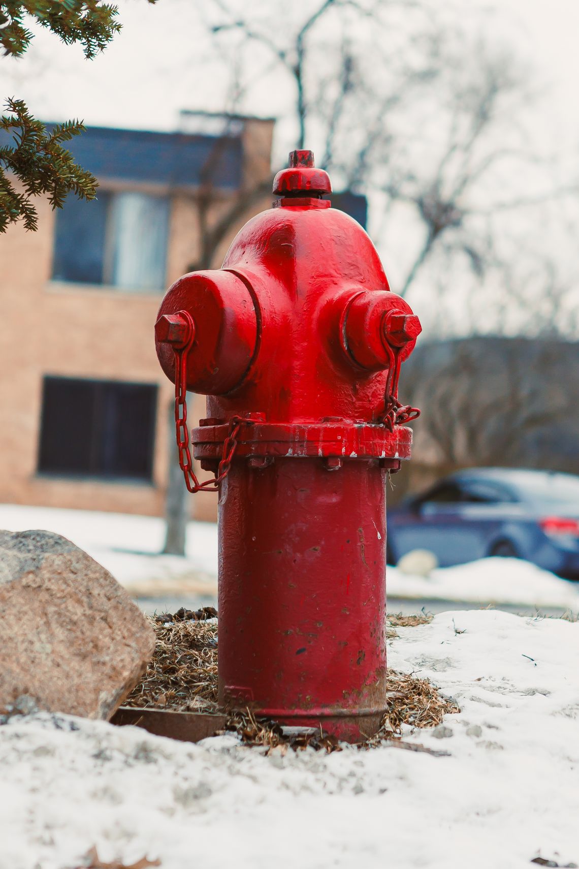 Health screenings, fire hydrant maintenance, new radio program among reported WFD needs for new fiscal year
