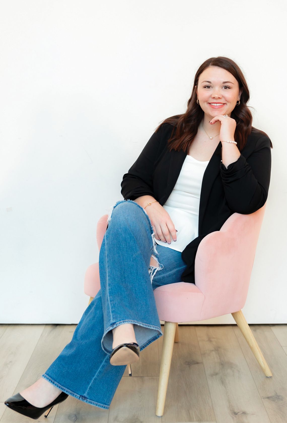 Hound Town Grooming Spaw run by Certified Professional Groomer