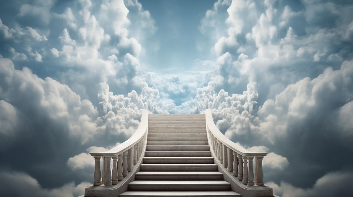 I’m certain there isn’t an occupancy limit in heaven I’m certain there isn’t an occupancy limit in heaven
