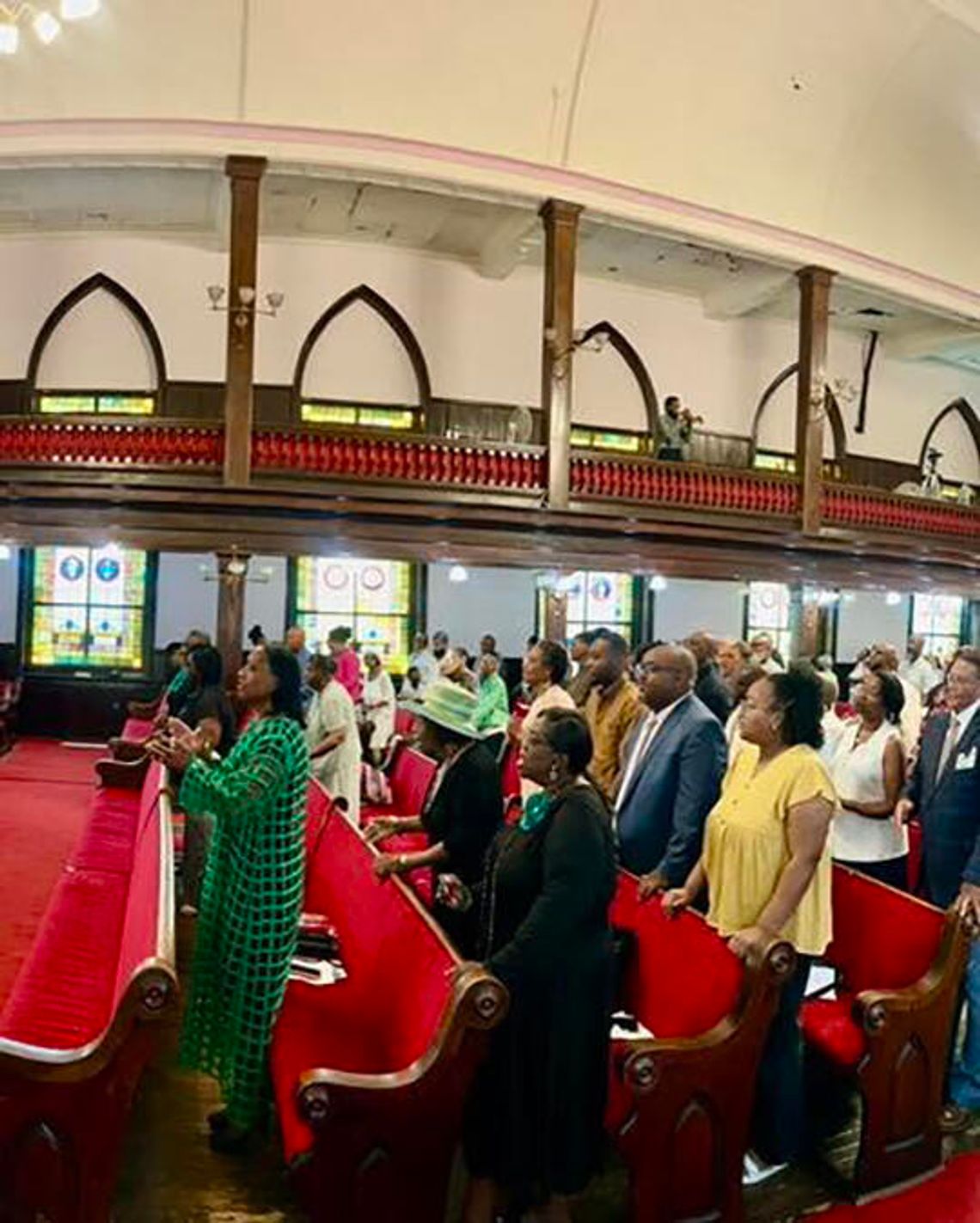 I will pray for you; will you pray for me? I will pray for you; will you pray for me?