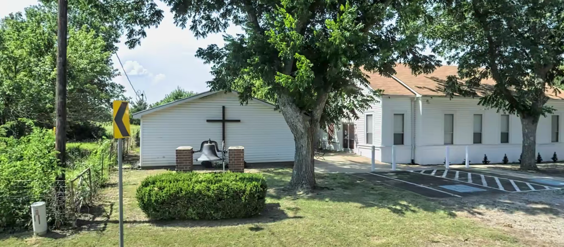 Ida Baptist Church to hold ‘Back To Church’ Sunday Ida Baptist Church to hold ‘Back To Church’ Sunday