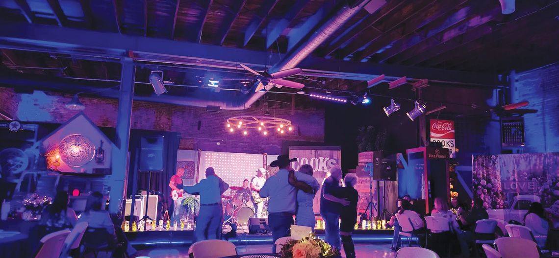 Inaugural KWB gala is sell-out event Inaugural KWB gala is sell-out event