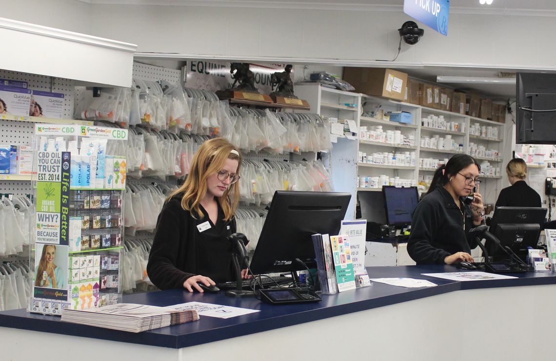 Independent pharmacies struggle with new legislation