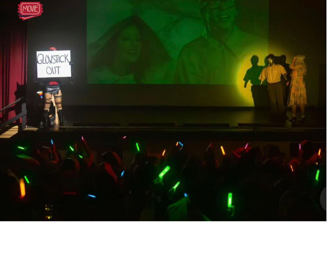 Interactive Rocky Horror Picture Show events coming to G’ville’s State Theater Oct. 10, 23 Interactive Rocky Horror Picture Show events coming to G’ville’s State Theater Oct. 10, 23