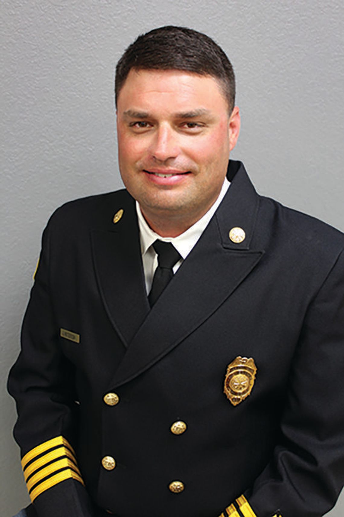 Jeff Patterson completes International Professional Designation Process Jeff Patterson completes International Professional Designation Process