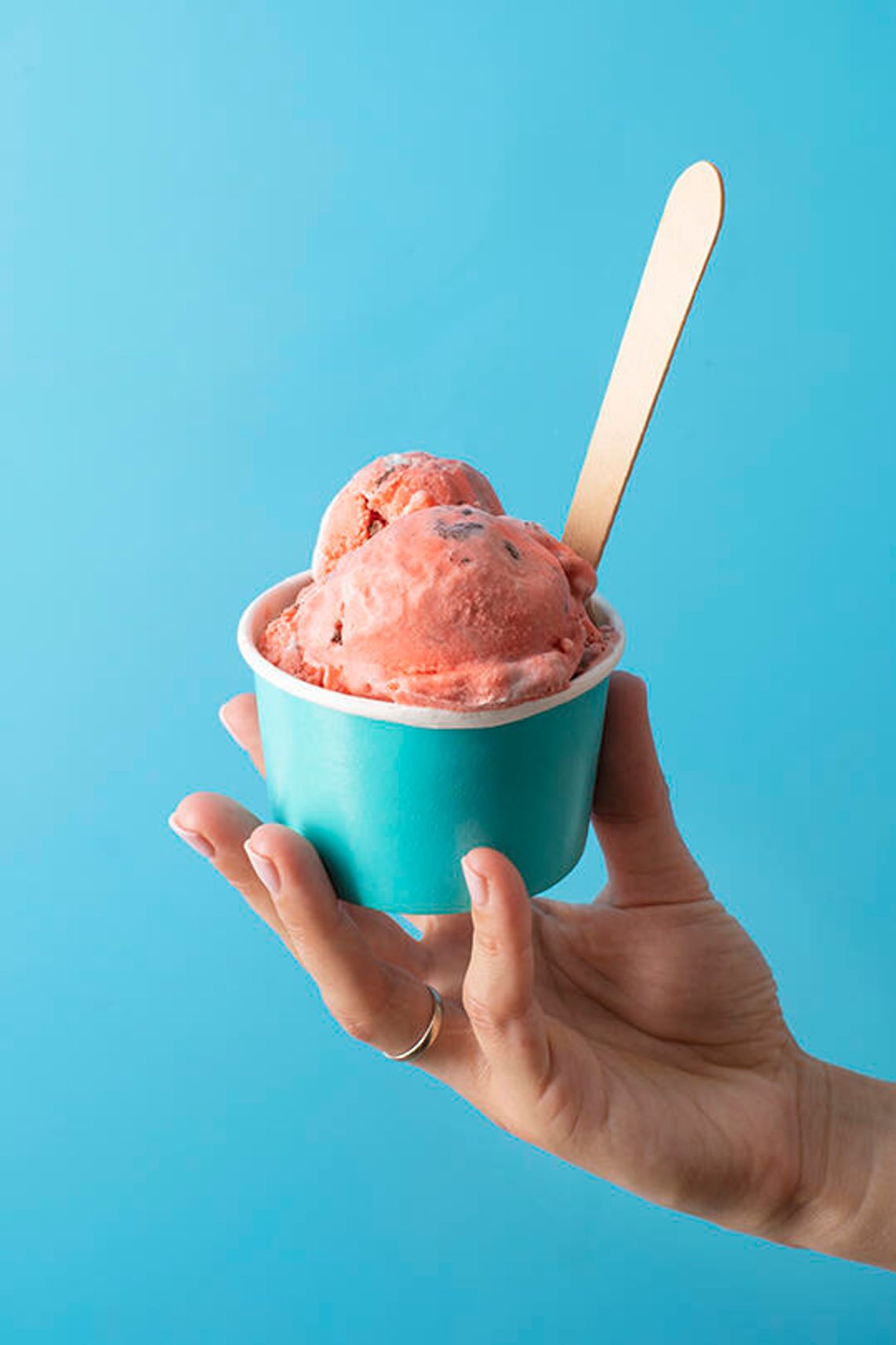KCB ice cream social set for July 10