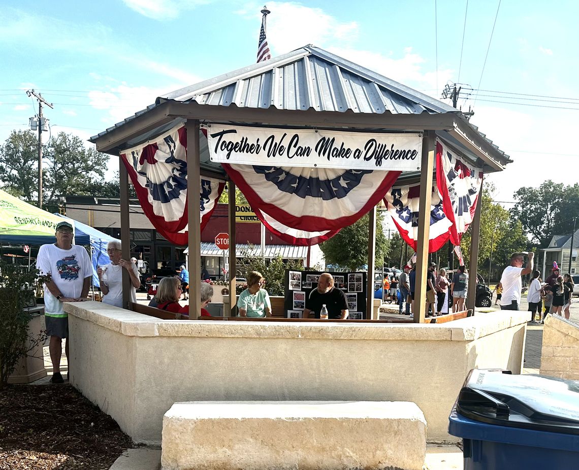 KCB ice cream social slated for July 9 KCB ice cream social slated for July 9