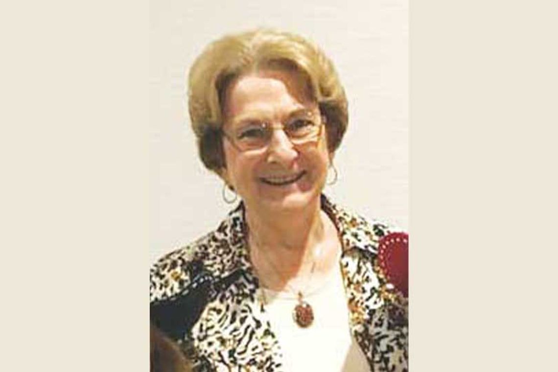 KCB President Betty Graham to retire after 15 years