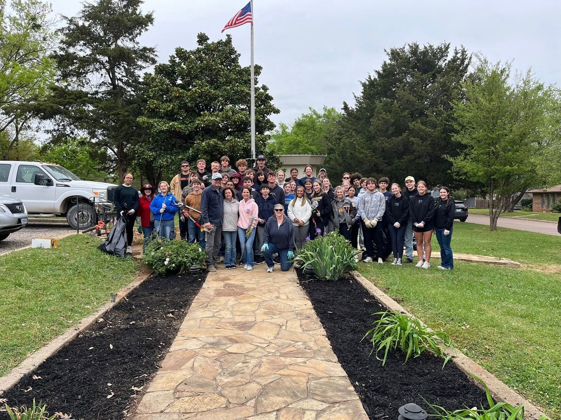 KWB plans events, updates calendar