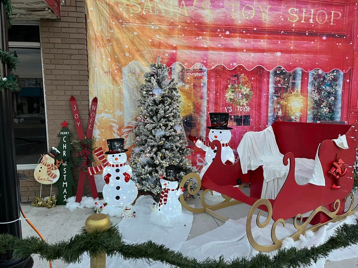 KWB plans for fall, winter events KWB plans for fall, winter events