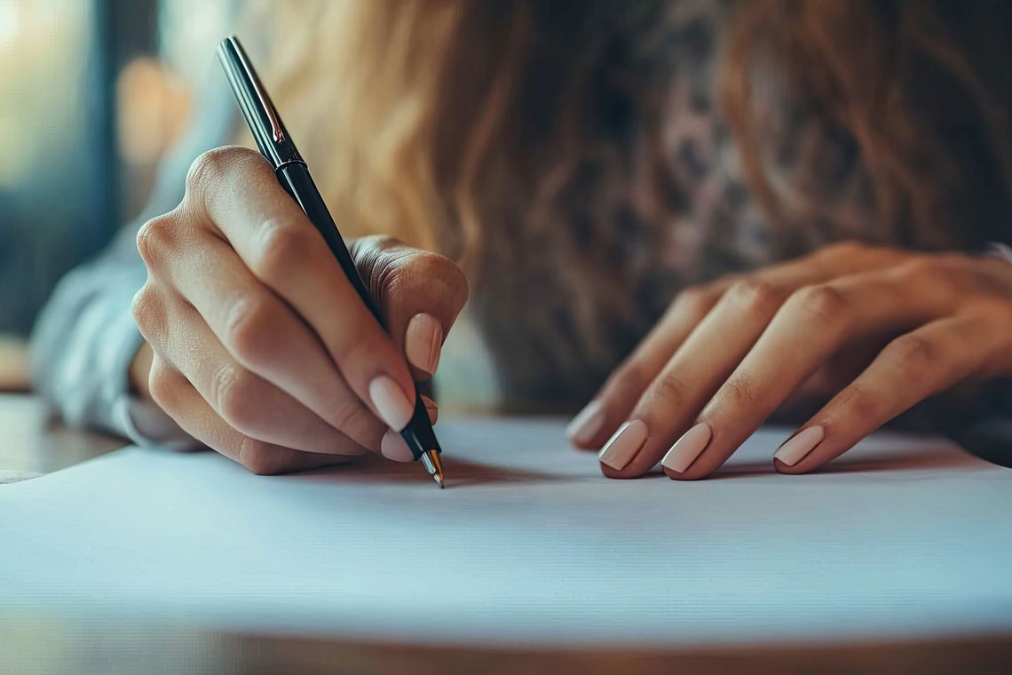 Letter to the Publisher